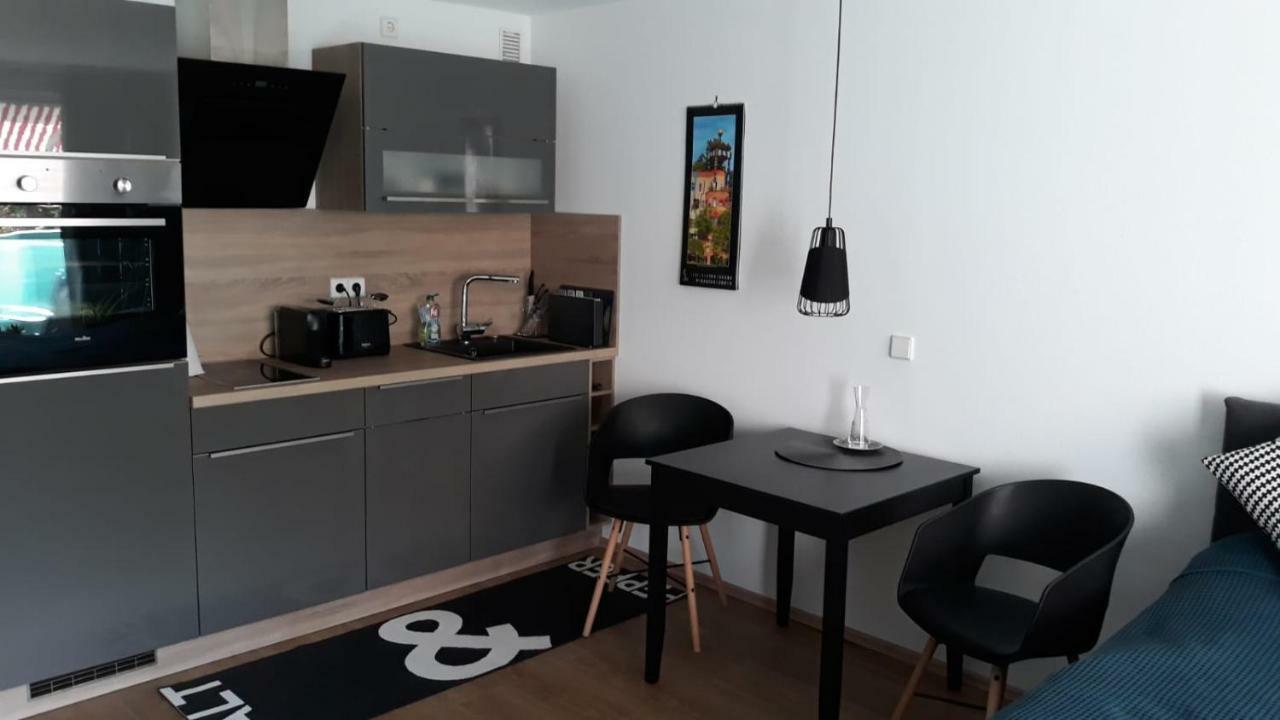 Businessappartement Nr 2 Worms Eksteriør billede